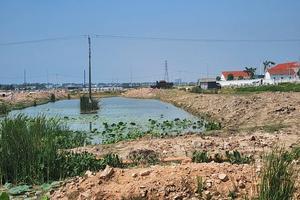 Thanh Hóa: Từng bước “gỡ khó khăn” các dự án tồn đọng ở phường Sầm Sơn