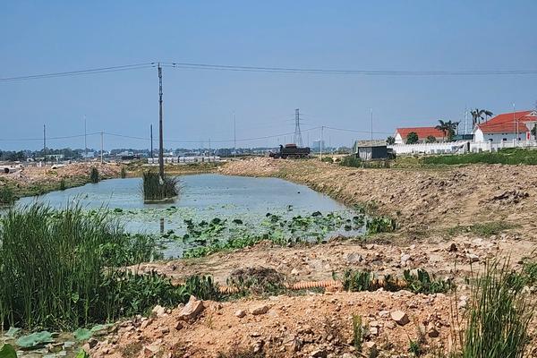 Thanh Hóa: Từng bước “gỡ khó khăn” các dự án tồn đọng ở phường Sầm Sơn