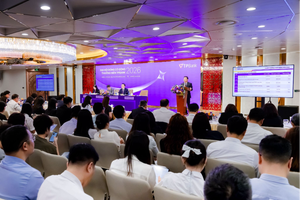 TPBank đặt mục tiêu lợi nhuận 10.300 tỷ đồng, tăng vốn điều lệ lên hơn 32.000 tỷ đồng