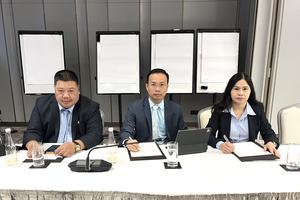 Đoàn công tác của Thanh tra Chính phủ tham dự hội thảo về liêm chính và chống tham nhũng khu vực châu Á - Thái Bình Dương