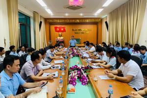 Hưng Yên: Thanh tra chuyên đề cơ sở nhà, đất dôi dư sau sắp xếp