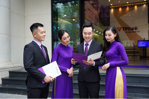 TPBank thúc đẩy tăng trưởng nhờ kênh số, lợi nhuận năm 2025 tăng 21%