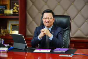 Bảo mật tài khoản ngân hàng dịp Tết