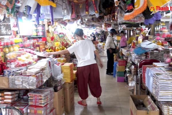 A lô Thanh tra: Nâng ngưỡng chịu thuế lên 1 tỷ đồng/năm: “Phao hỗ trợ” cho hộ kinh doanh