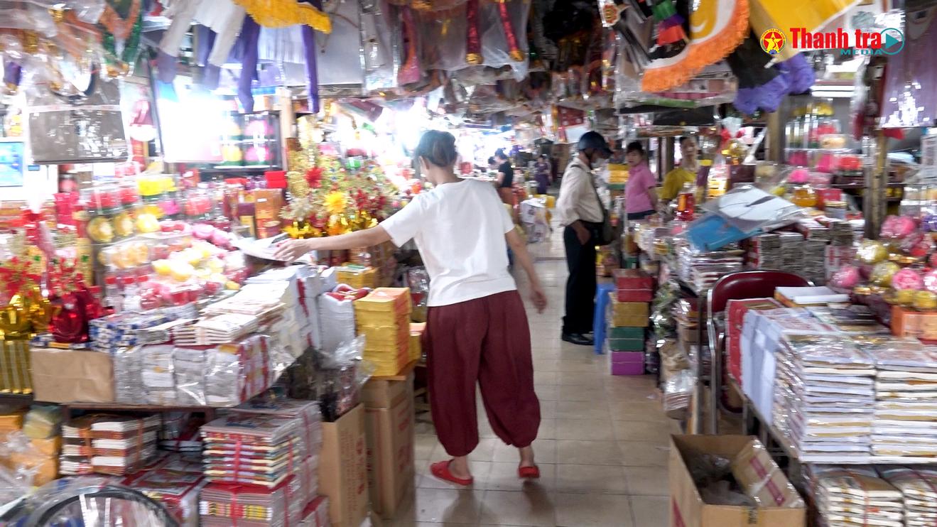 A lô Thanh tra: Nâng ngưỡng chịu thuế lên 1 tỷ đồng/năm: “Phao hỗ trợ” cho hộ kinh doanh