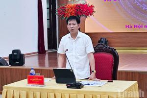 Hội thảo Thông tư quy định Bộ Chỉ số đánh giá công tác phòng, chống tham nhũng