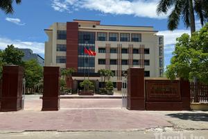 Sở Nội vụ Quảng Trị: 100% cán bộ, công chức hoàn thành kê khai tài sản năm 2025
