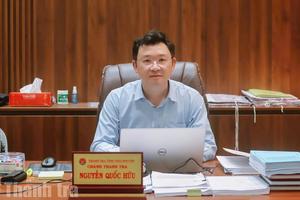 Thanh tra Thái Nguyên tăng tốc Chiến dịch 100 ngày số hóa dữ liệu