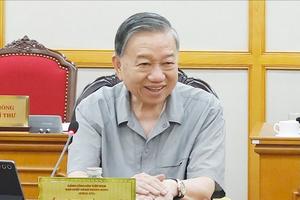 Bộ Chính trị họp đánh giá 3 năm thực hiện Nghị quyết 31 về phát triển TPHCM