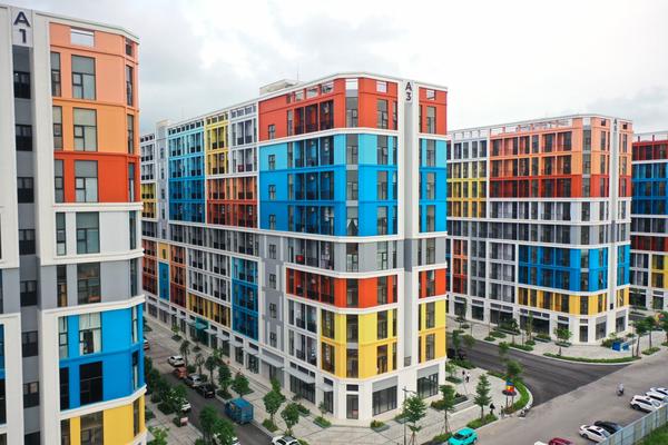“Giải mã” sức hút bất động sản sở hữu lâu dài tại lõi trung tâm Phú Quốc