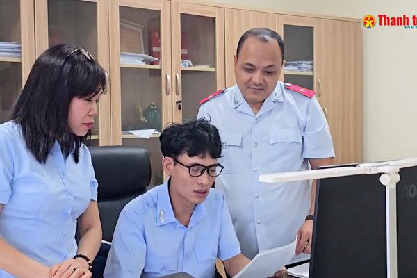 Vấn đề trong tuần: Khí thế thi đua "Làm hết việc chứ không hết giờ" trong tháng sinh nhật Bác