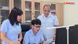Vấn đề trong tuần: Khí thế thi đua "Làm hết việc chứ không hết giờ" trong tháng sinh nhật Bác