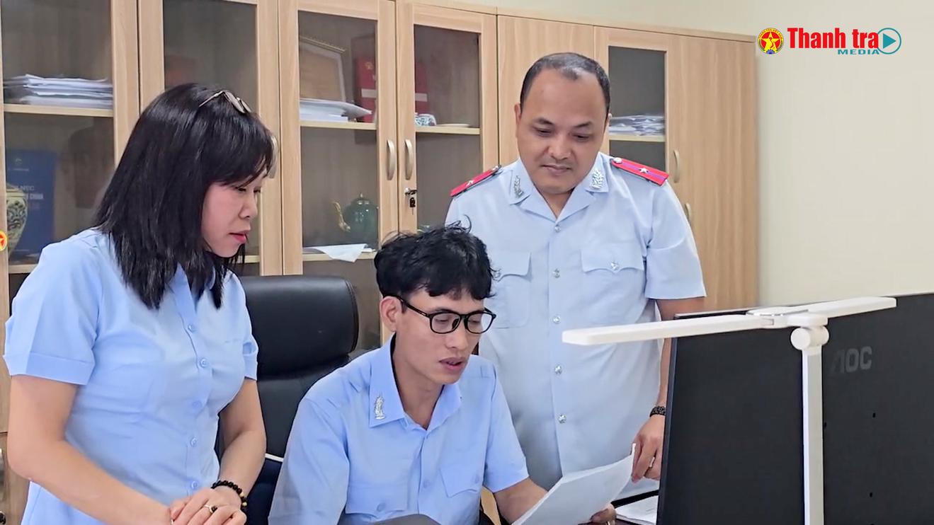 Vấn đề trong tuần: Khí thế thi đua "Làm hết việc chứ không hết giờ" trong tháng sinh nhật Bác