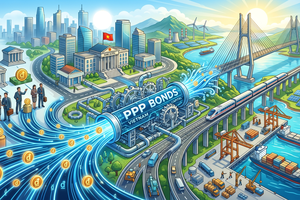 Đề xuất cơ chế riêng cho trái phiếu PPP: Khơi thông kênh vốn cho hạ tầng tỷ USD