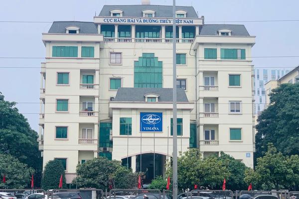 Thanh tra Hàng hải Việt Nam tăng tốc triển khai các cuộc thanh tra trọng điểm