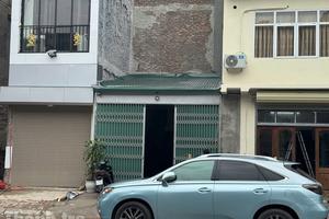 Cần làm gì để "chặn" dự án, công trình xây dựng trái phép?