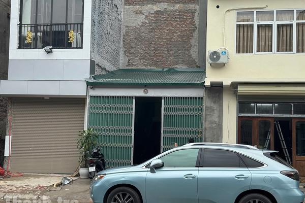 Cần làm gì để "chặn" dự án, công trình xây dựng trái phép?