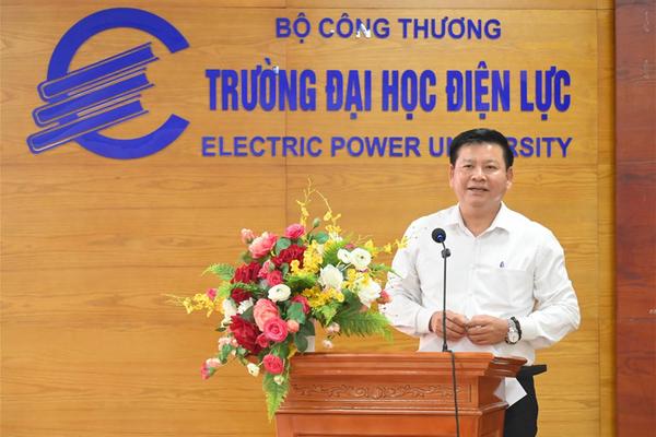 Trường Đại học Điện lực: “Giải mã” công nghệ HVDC - Chìa khóa cho tương lai truyền tải điện