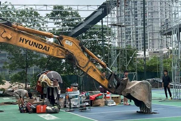 Hà Nội mạnh tay xử lý công trình xây dựng trái phép, vì sao vẫn khó chặn từ gốc?