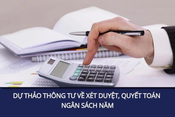 Thanh tra Chính phủ góp ý hoàn thiện dự thảo Thông tư về xét duyệt, quyết toán ngân sách năm