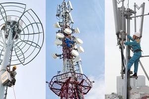 Quảng Ngãi đặt mục tiêu phủ sóng 5G 99% dân số: Hạ tầng số có tạo động lực tăng trưởng mới?