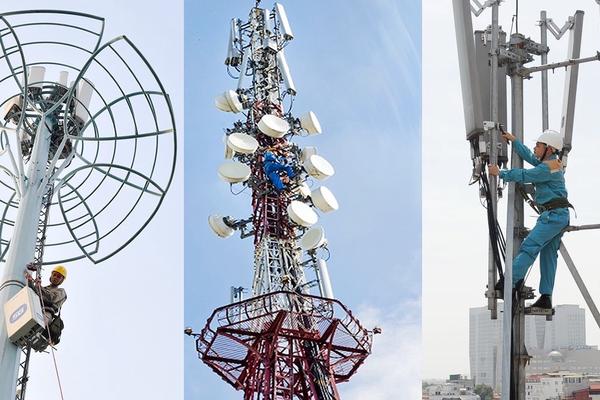 Quảng Ngãi đặt mục tiêu phủ sóng 5G 99% dân số: Hạ tầng số có tạo động lực tăng trưởng mới?