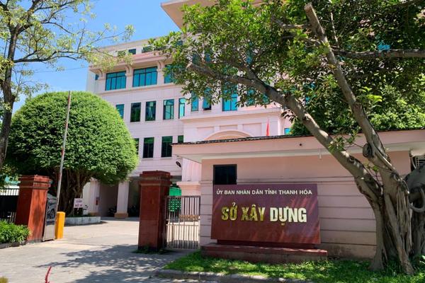 Thanh Hóa giao Sở Xây dựng thực hiện kiểm tra chuyên ngành trên toàn tỉnh