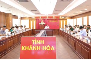 Sau 1 năm vận hành chính quyền địa phương 2 cấp: Khánh Hòa hiện rõ những điểm nghẽn cần tháo gỡ