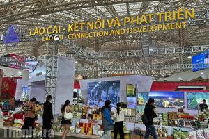 Lào Cai mời gọi loạt doanh nghiệp cho mục tiêu 500 nghìn tỷ đồng