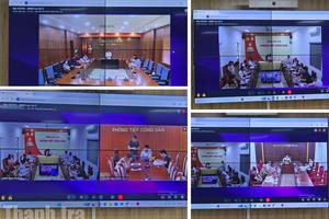 Từ Lào Cai nhìn ra cả nước: Tiếp công dân trực tuyến đang mở ra một chuẩn mực phục vụ mới