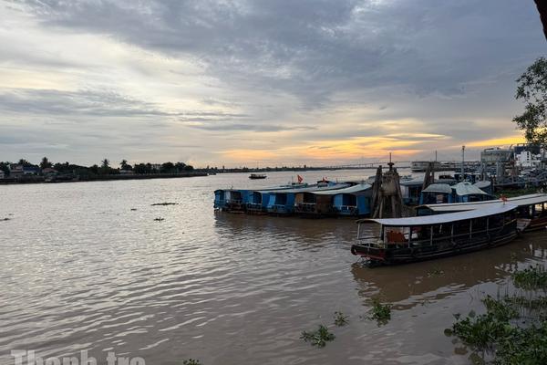 Đồng Tháp siết trách nhiệm, mạnh tay xử lý vi phạm IUU