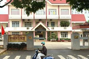 Gần 10 năm ngành giáo dục Đắk Lắk chưa có giáo viên THPT và GDTX nào được thăng hạng