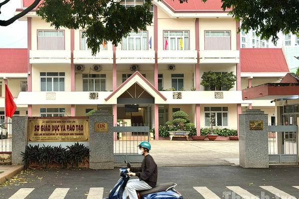 Gần 10 năm ngành giáo dục Đắk Lắk chưa có giáo viên THPT và GDTX nào được thăng hạng