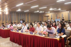 Phát triển khoa học, công nghệ, đổi mới sáng tạo và chuyển đổi số: Động lực mới nâng cao chất lượng ngành Thanh tra