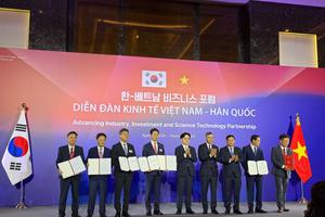 LNG Quỳnh Lập - Động lực mới cho an ninh năng lượng Bắc Trung Bộ