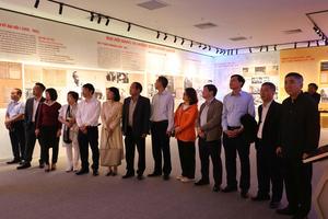 Cục X (Thanh tra Chính phủ) nâng cao hiệu quả công tác dân vận gắn với thực hiện nhiệm vụ chuyên môn