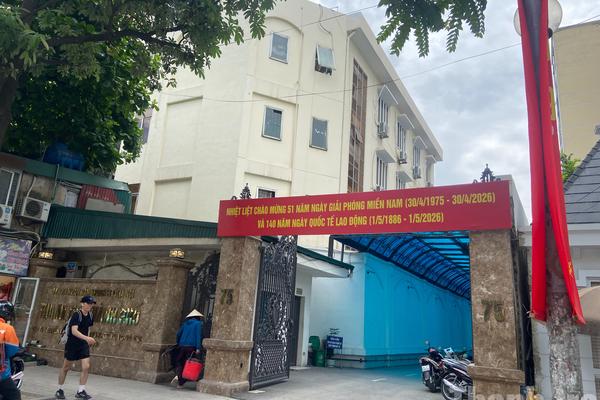 Thanh tra việc chấp hành pháp luật đất đai đối với Tổng công ty Nước và Môi trường Việt Nam