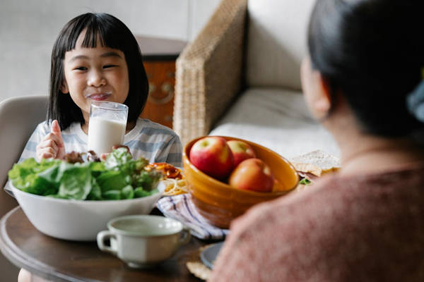 Minh bạch từ nguồn gốc đến chất lượng, Vinamilk củng cố niềm tin người tiêu dùng Việt