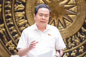 Không để bộ máy mới cách làm vẫn cũ, giảm đầu mối lại phát sinh khâu trung gian