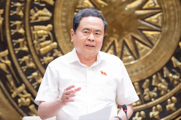 Không để bộ máy mới cách làm vẫn cũ, giảm đầu mối lại phát sinh khâu trung gian