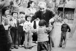 Những việc làm tử tế nở hoa theo lời Bác