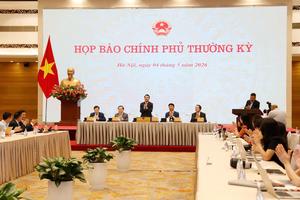 Cắt giảm thủ tục hành chính phải thực chất, không để phát sinh thêm rào cản cho người dân, doanh nghiệp