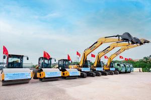 Khởi công dự án giao thông gần 162.000 tỷ đồng tại Hà Nội