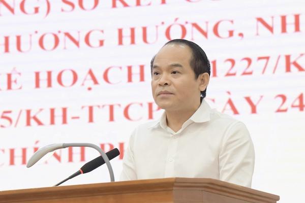 Bài 1: Xây dựng đội ngũ cán bộ thanh tra “vừa hồng, vừa chuyên”
