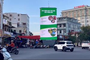 Thanh Hoá: Gần 700 sản phẩm OCOP được trải nghiệm số đa chiều
