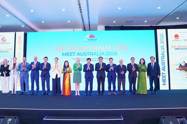 Đô thị Khoa học công nghệ Bắc TPHCM: Động lực mới cho tăng trưởng vùng và kết nối quốc tế