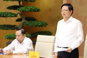 Giải ngân vốn lĩnh vực khoa học, công nghệ, chuyển đổi số rất chậm