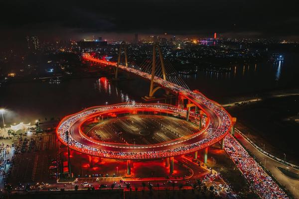 Royal Boulevard: Tài sản “4 trong 1” giữa tâm điểm thượng lưu mới của Hải Phòng