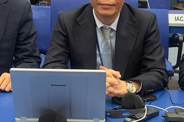Thanh tra Chính phủ sẽ là trung tâm điều phối cải cách thể chế phòng, chống tham nhũng gắn với thực thi UNCAC