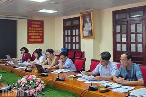 Thanh tra tỉnh Quảng Ninh: Chuyển đổi số từ quy trình xử lý công việc
